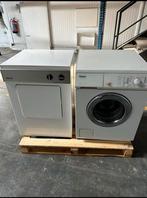 Wasmachine en droger, Ophalen, Nieuw