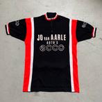 Jo Van Aarle Ecco 1982 koerstrui wielertrui, Ophalen of Verzenden, Overige maten