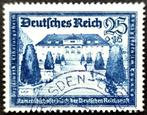 Deutsches Reich: Königstein Taunus 1939, Postzegels en Munten, Postzegels | Europa | Duitsland, Ophalen of Verzenden, Overige periodes