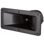 Piezo Tweeter 187x80 mm 150 Watt Rms, Ophalen of Verzenden, Nieuw