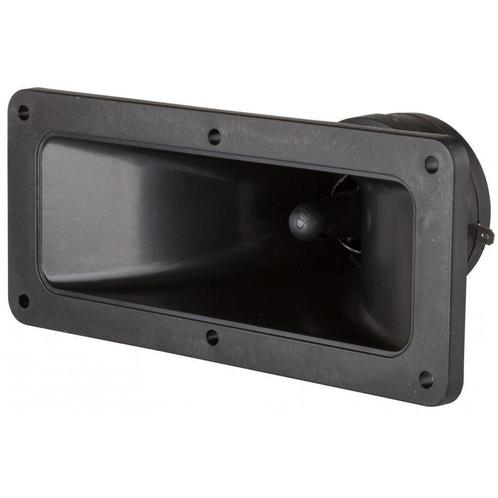Piezo Tweeter 187x80 mm 150 Watt Rms, Audio, Tv en Foto, Luidsprekerboxen, Nieuw, Ophalen of Verzenden
