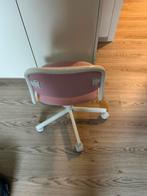 Bureaustoelen voor jongen en meisje, Ophalen, Gebruikt, Stoel(en)