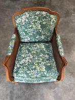 Fauteuil ancien remis à neuf, Antiquités & Art, Enlèvement