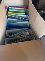 Kaften, Diversen, Schrijfwaren, Ophalen, Gebruikt