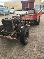 Toyota landcruiser FJ45LP, Bouwjaar 1978, Boîte manuelle, SUV ou Tout-terrain, Achat, Particulier