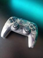 Playstation 5 controller draadloos grijze cameo, Games en Spelcomputers, Ophalen, Zo goed als nieuw