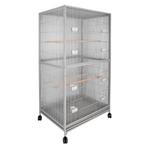 Kamervoliere Loft Daisy 100x76x182cm, Ophalen, Nieuw, Volière