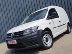 VW Caddy 2.0TDi 2019 Eur6 Airco Trkhaak.MEER STOCK!12802+BTW, Voorwielaandrijving, Stof, Euro 6, Volkswagen