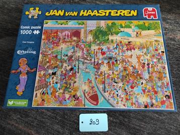 van haasteren efteling beschikbaar voor biedingen