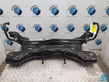 AUDI A1 A1 SPORTBACK [FRONT_SUBFRAME] 2013 beschikbaar voor biedingen