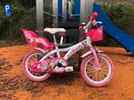 Schattige Minnie Mouse kinderfiets, Fietsen en Brommers, Ophalen, Gebruikt