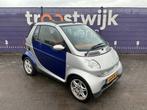 2002 - Smart - Cabriolet - Cabriolet & Pure CDI - Voiture pa, Autos, Smart, Autres modèles, Achat, Entreprise, Cabriolet
