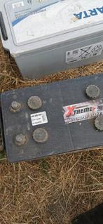 Powers shock plus batterijen