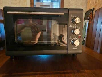 Elektrische kleine oven beschikbaar voor biedingen