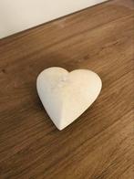 Geurkaars hart, Huis en Inrichting, Woonaccessoires | Kandelaars en Kaarsen, Ophalen of Verzenden