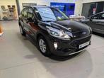 Ford Kuga Cool & Connect 1.5i EcoBoost 150pk (bj 2024), Auto's, Stof, Gebruikt, Zwart, Bedrijf