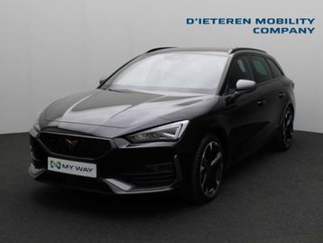 Cupra Leon ST e-Hybrid (PHEV) Leon ST e-Hybrid 1.4 DSG (150  beschikbaar voor biedingen
