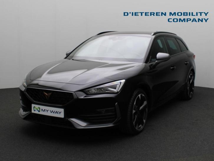 Cupra Leon ST e-Hybrid (PHEV) Leon ST e-Hybrid 1.4 DSG (150, Auto's, Overige Auto's, ABS, Airbags, Airconditioning, Cruise Control