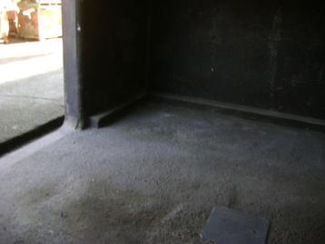 Stapelruimte-opslagplaats-garage 22m² te huur te Kortrijk-He beschikbaar voor biedingen