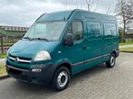 OPEL MOVANO 2.5CDTI GEKEURD VOOR VERKOOP, Auto's, Particulier, Te koop