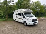 Benimar Cocoon 463 - 170 pk, Caravans en Kamperen, Mobilhomes, Diesel, 7 tot 8 meter, Particulier, Ford