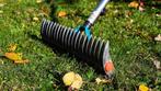 verticuteerhark gardena, Tuin en Terras, Verticuteermachines, Ophalen, Zo goed als nieuw, Gerdena