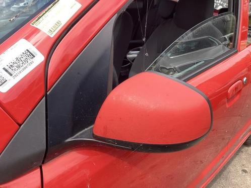 Buitenspiegel links van een Nissan Pixo, Auto-onderdelen, Spiegels, Nissan, Gebruikt, 3 maanden garantie, Ophalen of Verzenden