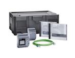 Siemens Logo 8.4 startset 24V Siemens Logo PLC starterskit, Ophalen of Verzenden, Nieuw