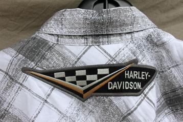 Hemd Harley Davidson