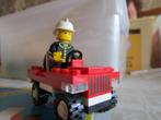 Lego 6612, Ophalen of Verzenden, Zo goed als nieuw, Complete set, Lego