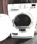 AEG 7000SERIES/LAVATHERM.        SENSIDRY TECHNOLOGY 1-8KG., Elektronische apparatuur, Droogkasten, Ophalen, 6 tot 8 kg, Zo goed als nieuw