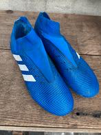 Chaussures rugby addidas T45,5/18,3, Sports & Fitness, Utilisé, Chaussures