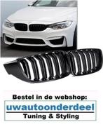 Bmw 4 Serie F32 F33 F36 F80 F82 M3 M4 Grill, Autos : Divers, Tuning & Styling, Enlèvement ou Envoi