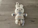 Nijntje little Dutch muziekmobiel (24 cm), Kinderen en Baby's, Ophalen of Verzenden, Zo goed als nieuw, Mobiel, Met geluid
