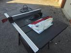 PakSide Crkelzaag tafel., Ophalen, Gebruikt, Cirkelzaag, Parkside
