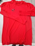 Thermische pull Sondico maat XL, Ophalen of Verzenden, Zo goed als nieuw, Maat 56/58 (XL)