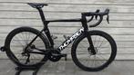 Thompson falcon, Fietsen en Brommers, Ophalen of Verzenden, Zo goed als nieuw, Carbon