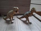 Speelgoed dino's, Ophalen of Verzenden, Zo goed als nieuw