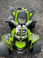 Lot de 2 quads électriques pour enfant avec 1 chargeur, Enlèvement, Utilisé