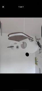 Hanglamp vliegtuig, Kinderen en Baby's, Ophalen of Verzenden, Zo goed als nieuw, Lamp