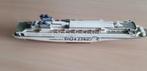 Boot Silja Line Finnjet,  merk REVELL, Hobby en Vrije tijd, Modelbouw | Boten en Schepen, Revell, Ophalen of Verzenden, Zo goed als nieuw