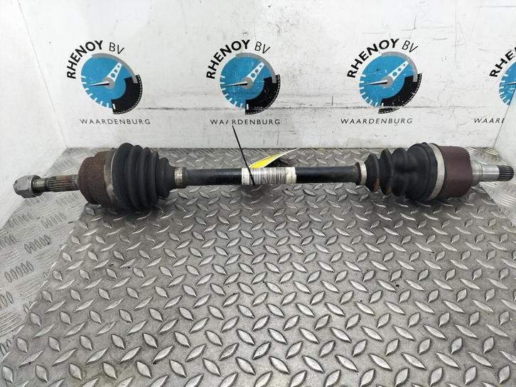 OPEL CORSA 1.2 Edition [L_DRIVESHAFT] 2022, Autos : Pièces & Accessoires, Commande, Utilisé, ARN reconnu, Stiba membre, Reconnu durable