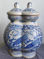 Ming vaas, Ophalen of Verzenden