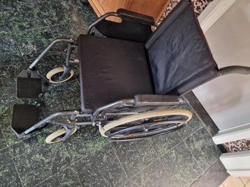 Rolstoel beschikbaar voor biedingen