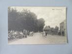 oude postkaart Mol steenweg foto Meuleman Retie, Verzamelen, Verzenden, Ongelopen, Antwerpen