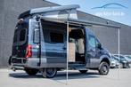 Hymer Grand Canyon S 4X4 7Gtronic 4 Slaappl. HEFDAK ALL-ROAD, Caravans en Kamperen, Mobilhomes, Bus-model, Bedrijf, Diesel, Hymer