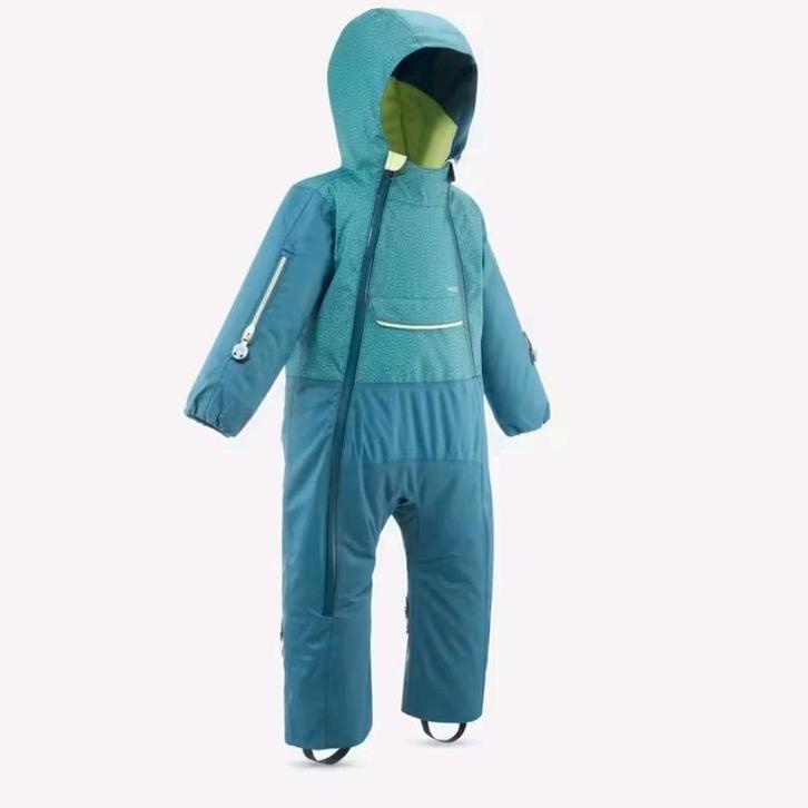 Skipak pull'n fit maat 92 98, Kinderen en Baby's, Kinderkleding | Maat 92, Ophalen of Verzenden