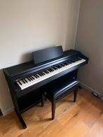 Roland RP301R digitale piano, Ophalen, Piano