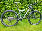 Orbea M30, Overige merken, Fully, Zo goed als nieuw, 53 tot 57 cm