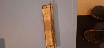 2 mondharmonica te koop
Bieden naar waarde
 beschikbaar voor biedingen